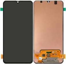 Samsung Galaxy A70 SM-A705F Dokunmatik LCD Ekran