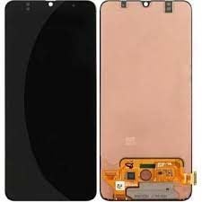 Samsung Galaxy A71 SM-A715F Dokunmatik LCD Ekran