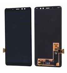 Samsung Galaxy A8 2018 SM-A530F Dokunmatik LCD Ekran