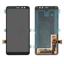 Samsung Galaxy A5 2018 SM-A530F Dokunmatik LCD Ekran