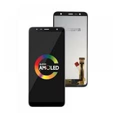 Samsung Galaxy J4 Core SM-J410F Dokunmatik LCD Ekran