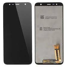 Samsung Galaxy J6 Plus SM-J610F Dokunmatik LCD Ekran