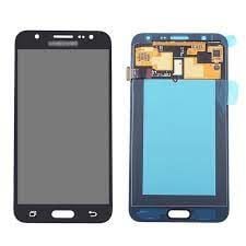 Samsung Galaxy J7 SM-J700F Dokunmatik LCD Ekran