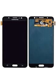 Samsung Galaxy J7 2016 SM-J710F Dokunmatik LCD Ekran