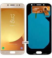 Samsung Galaxy J7 Pro SM-J730F Dokunmatik LCD Ekran