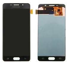 Samsung Galaxy A5 2016 SM-A510F Dokunmatik LCD Ekran