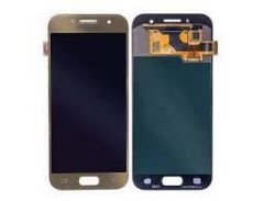 Samsung Galaxy A7 2017 SM-A720F Dokunmatik LCD Ekran