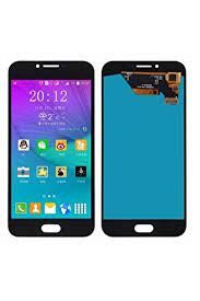 Samsung Galaxy A8 2016 SM-A810F Dokunmatik LCD Ekran