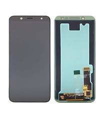 Samsung Galaxy J6 SM-J600F Dokunmatik LCD Ekran