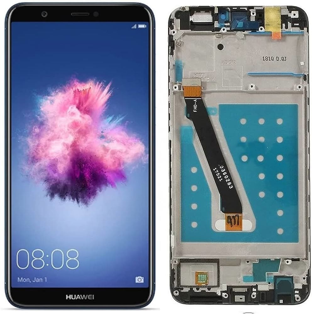 Huawei P SMART 2018 Dokunmatik LCD Ekranı