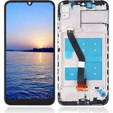 Huawei Y6 2019 Dokunmatik LCD Ekranı