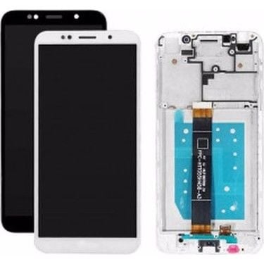 Huawei Y5 2018 Dokunmatik LCD Ekranı