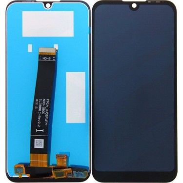 Huawei Y5 2019 Dokunmatik LCD Ekranı