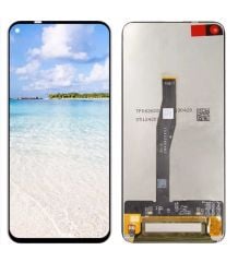 Huawei NOVA 5T Dokunmatik LCD Ekranı
