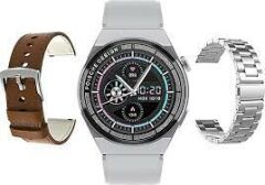 Watch Classic Series GT3 Max Porsche Design Premium Akıllı Saat