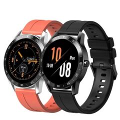 Hw23 Max Classic Android + İOS Uyumlu Akıllı Saat