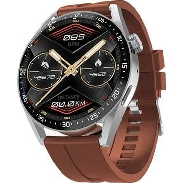 Hw23 Max Classic Android + İOS Uyumlu Akıllı Saat