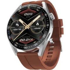 Hw23 Max Classic Android + İOS Uyumlu Akıllı Saat