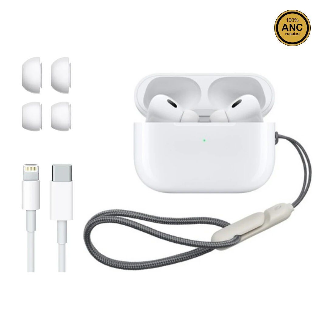 Air Pro 2 ANC Bluetooth Kulaklık